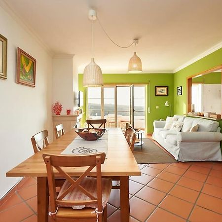 Coral Villa Ericeira Esterno foto