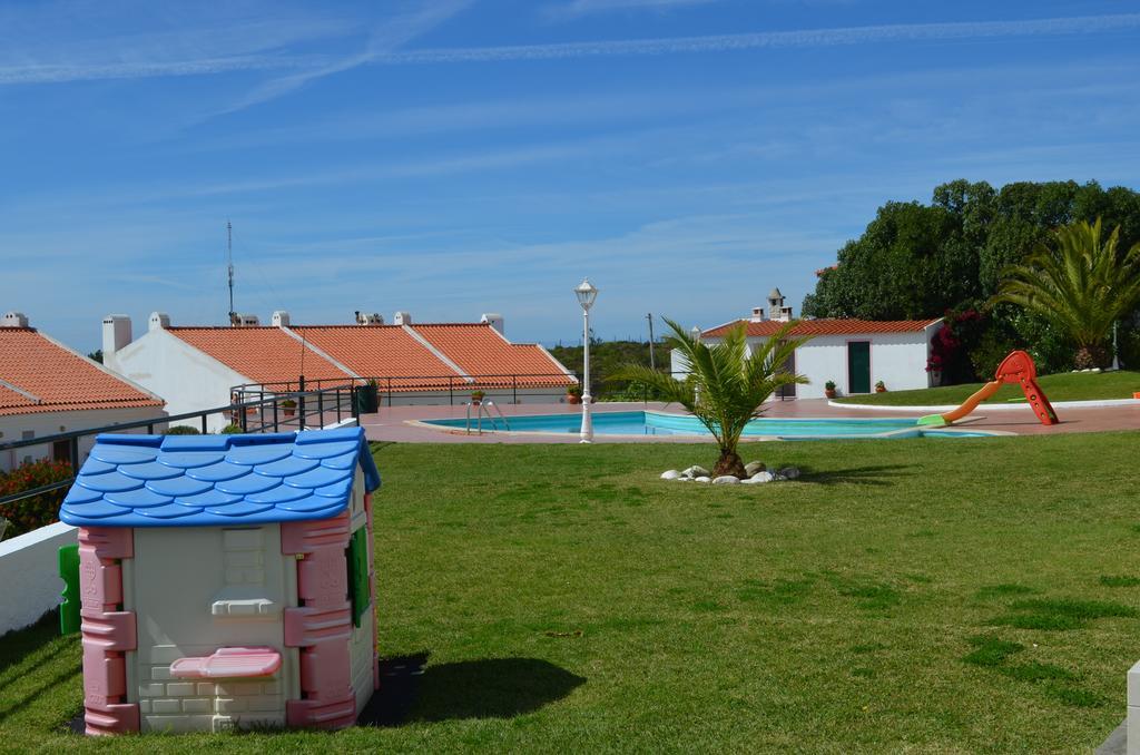 Coral Villa Ericeira Esterno foto