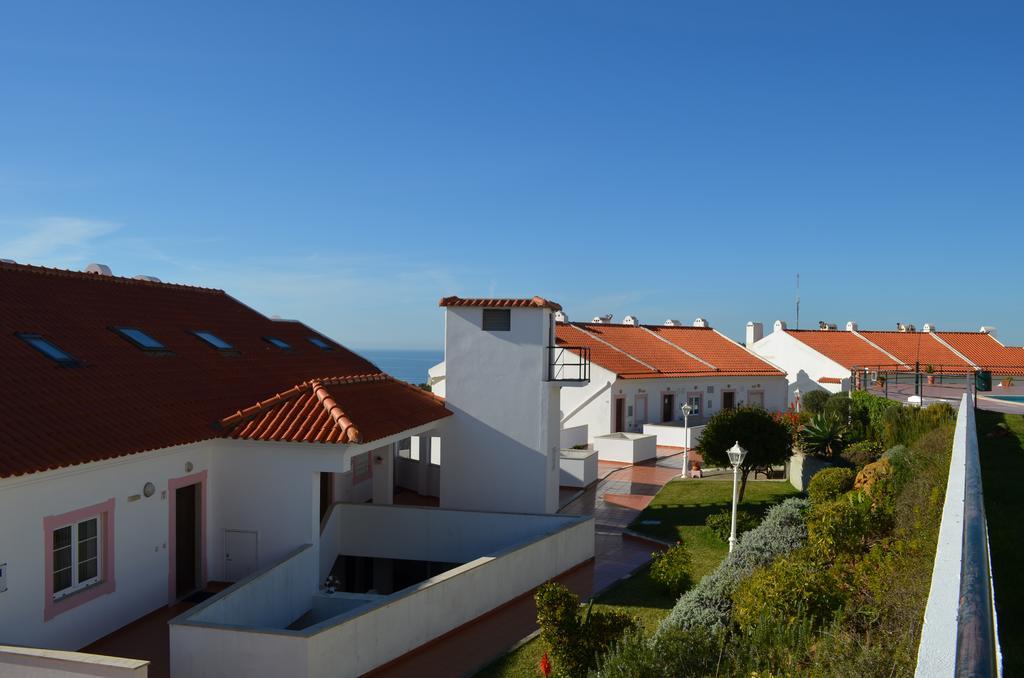 Coral Villa Ericeira Esterno foto