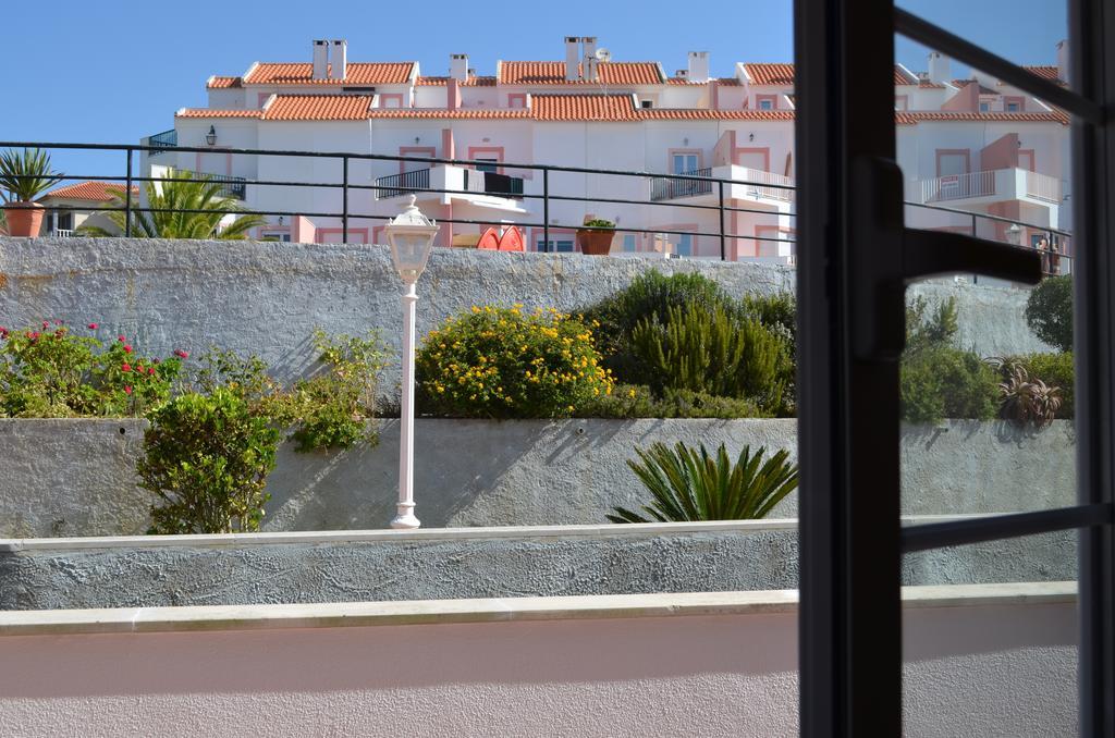 Coral Villa Ericeira Esterno foto