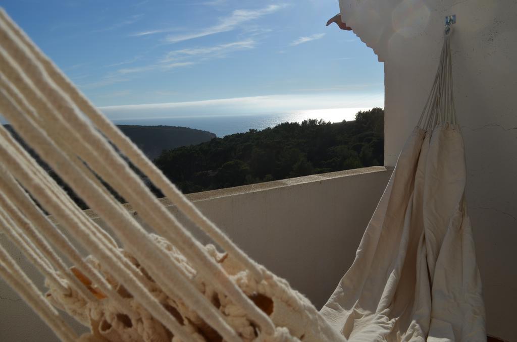 Coral Villa Ericeira Esterno foto