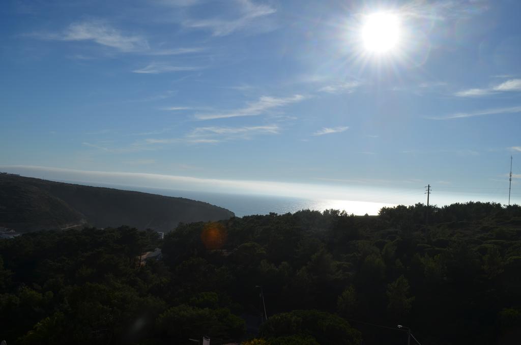 Coral Villa Ericeira Esterno foto
