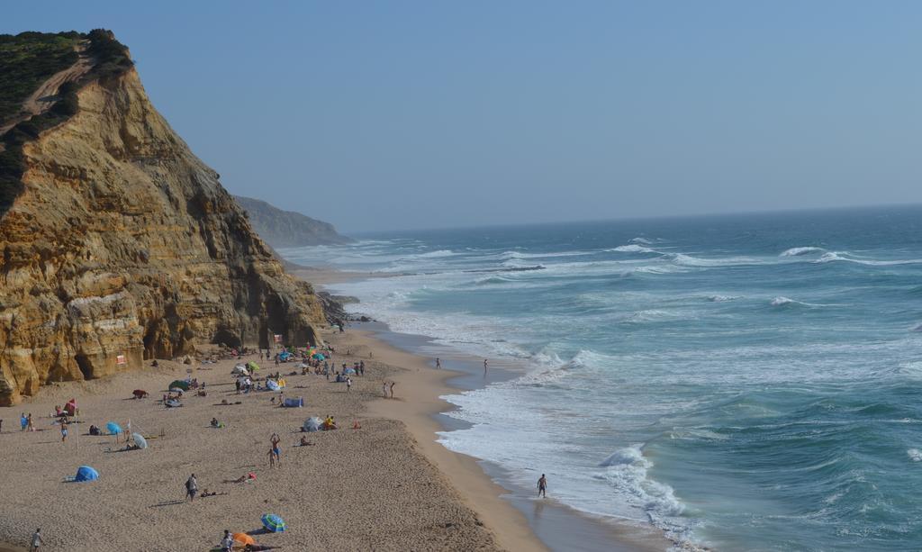 Coral Villa Ericeira Esterno foto