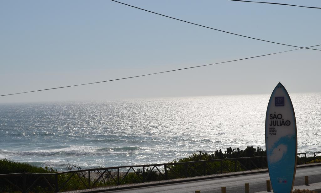 Coral Villa Ericeira Esterno foto