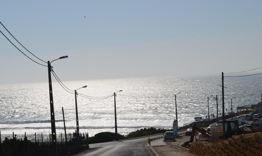 Coral Villa Ericeira Esterno foto