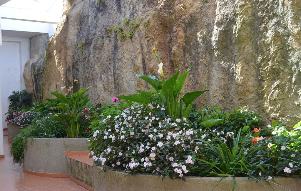 Coral Villa Ericeira Esterno foto