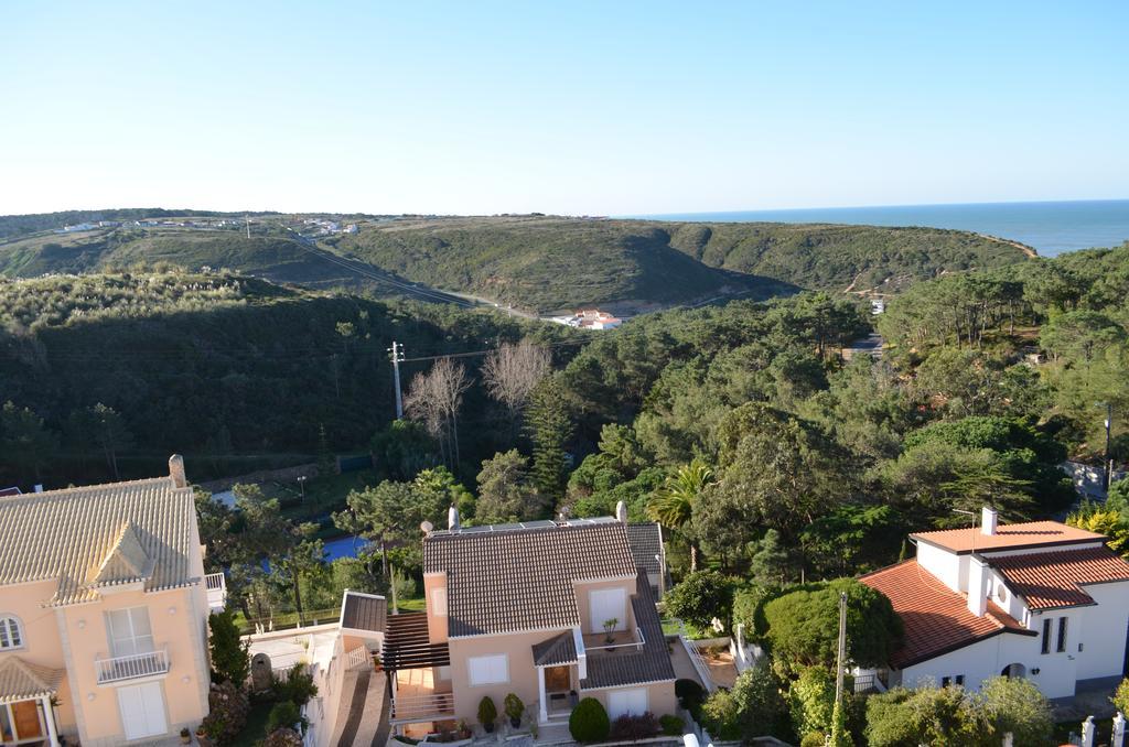 Coral Villa Ericeira Esterno foto