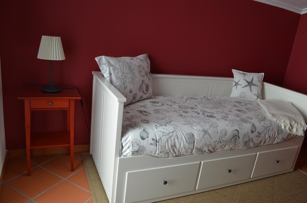 Coral Villa Ericeira Esterno foto