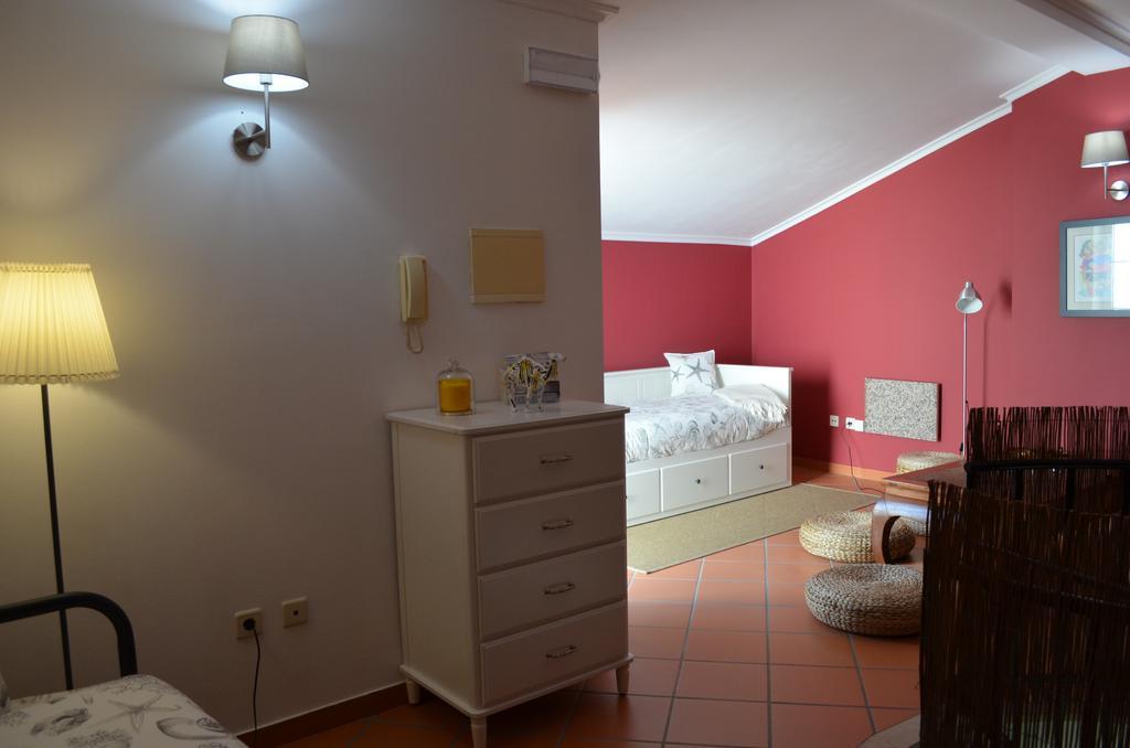 Coral Villa Ericeira Esterno foto
