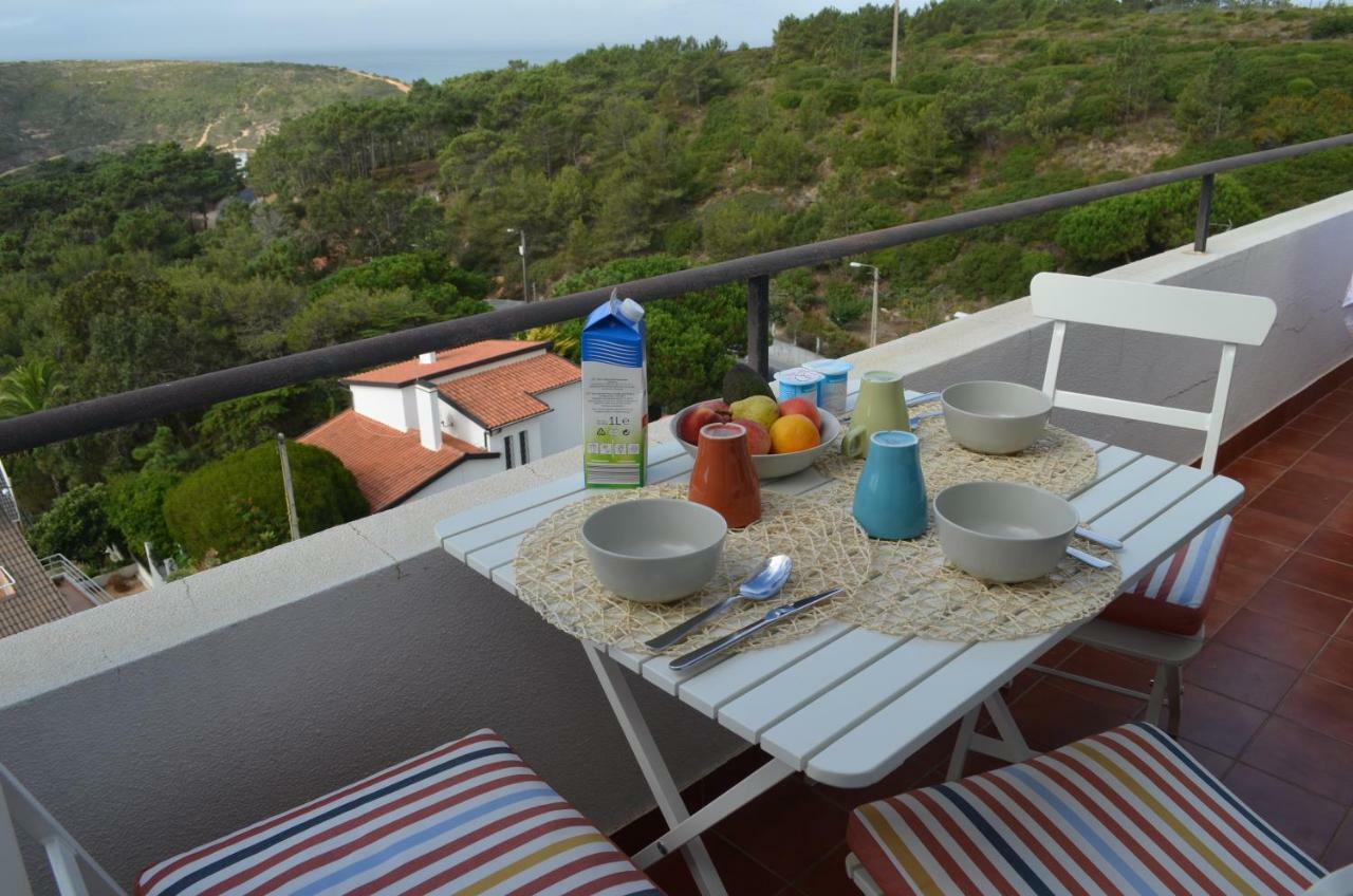 Coral Villa Ericeira Esterno foto