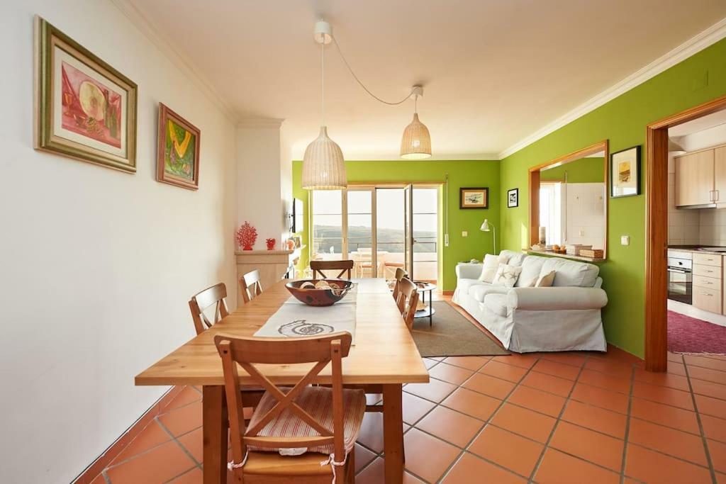 Coral Villa Ericeira Esterno foto