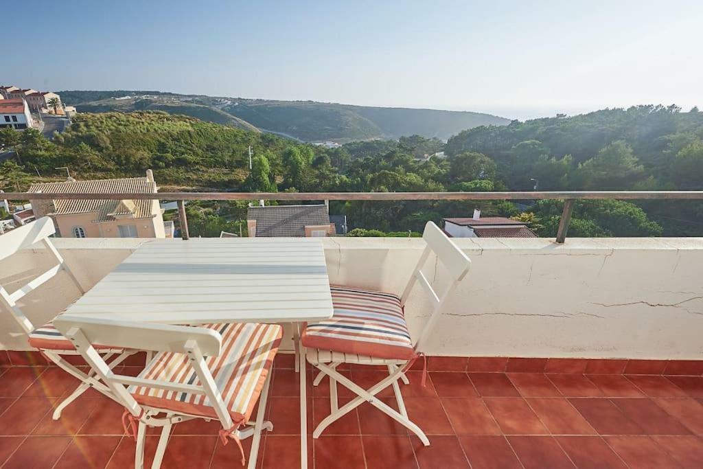 Coral Villa Ericeira Esterno foto