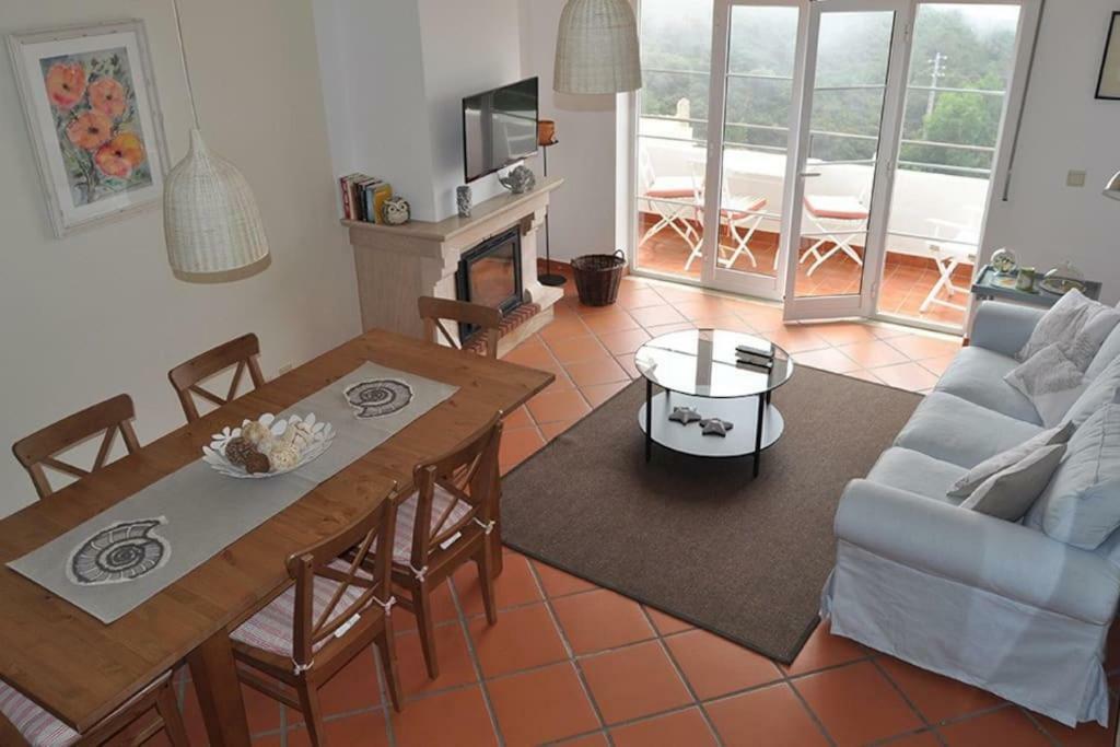 Coral Villa Ericeira Esterno foto