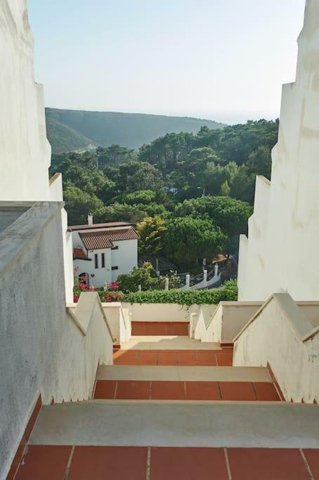 Coral Villa Ericeira Esterno foto