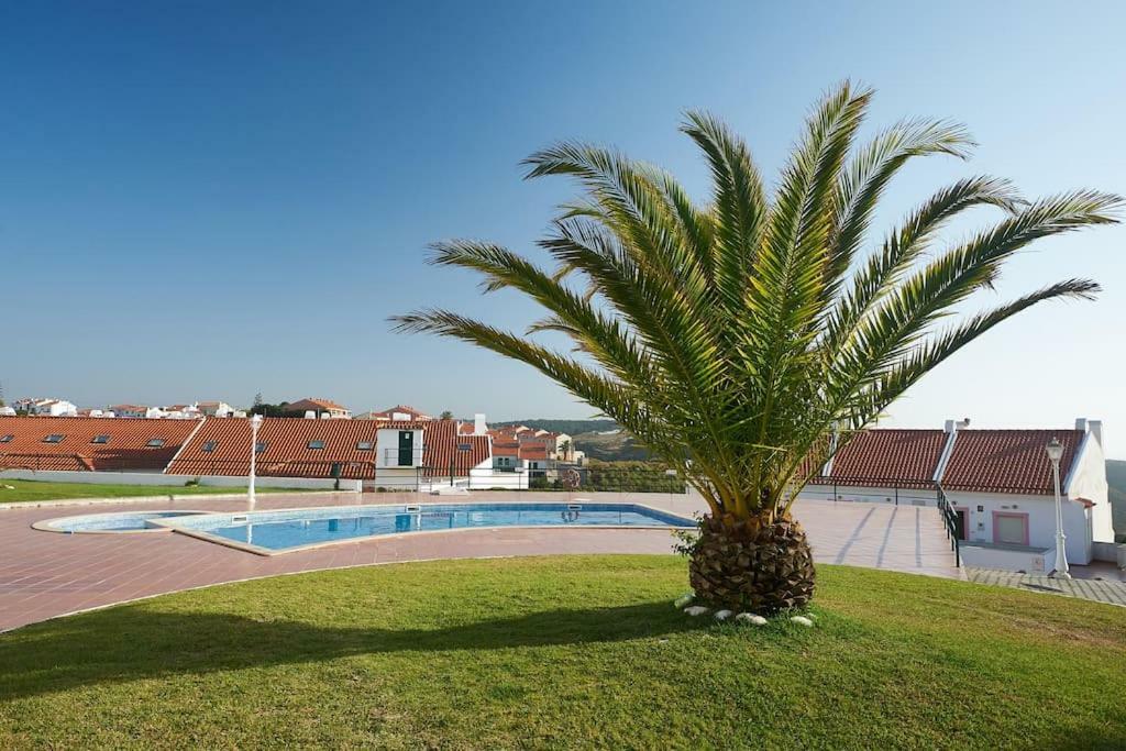 Coral Villa Ericeira Esterno foto