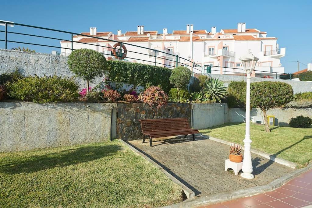 Coral Villa Ericeira Esterno foto