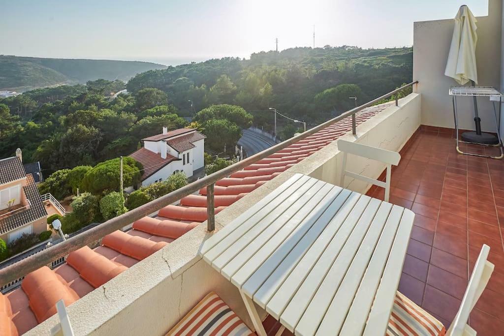 Coral Villa Ericeira Esterno foto