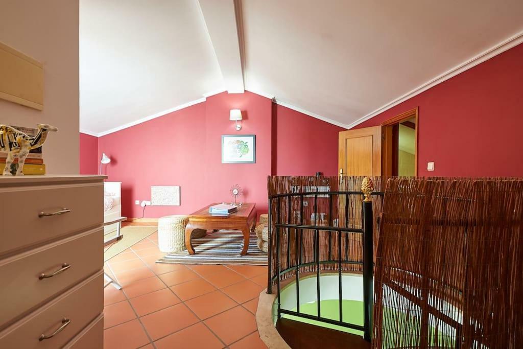 Coral Villa Ericeira Esterno foto