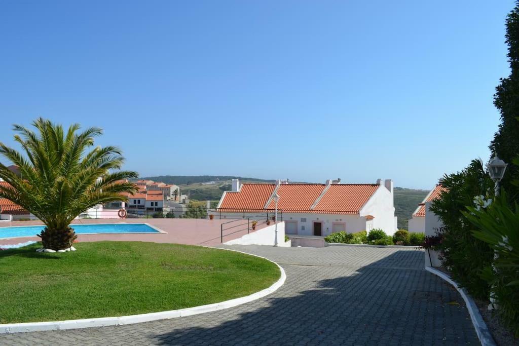Coral Villa Ericeira Esterno foto