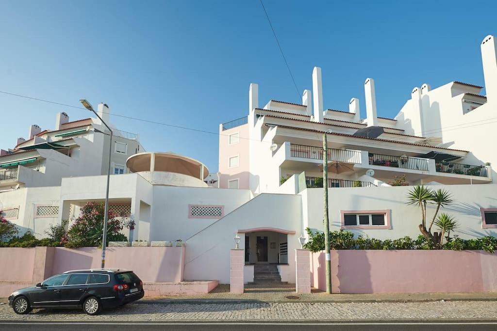 Coral Villa Ericeira Esterno foto