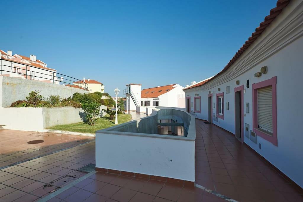 Coral Villa Ericeira Esterno foto
