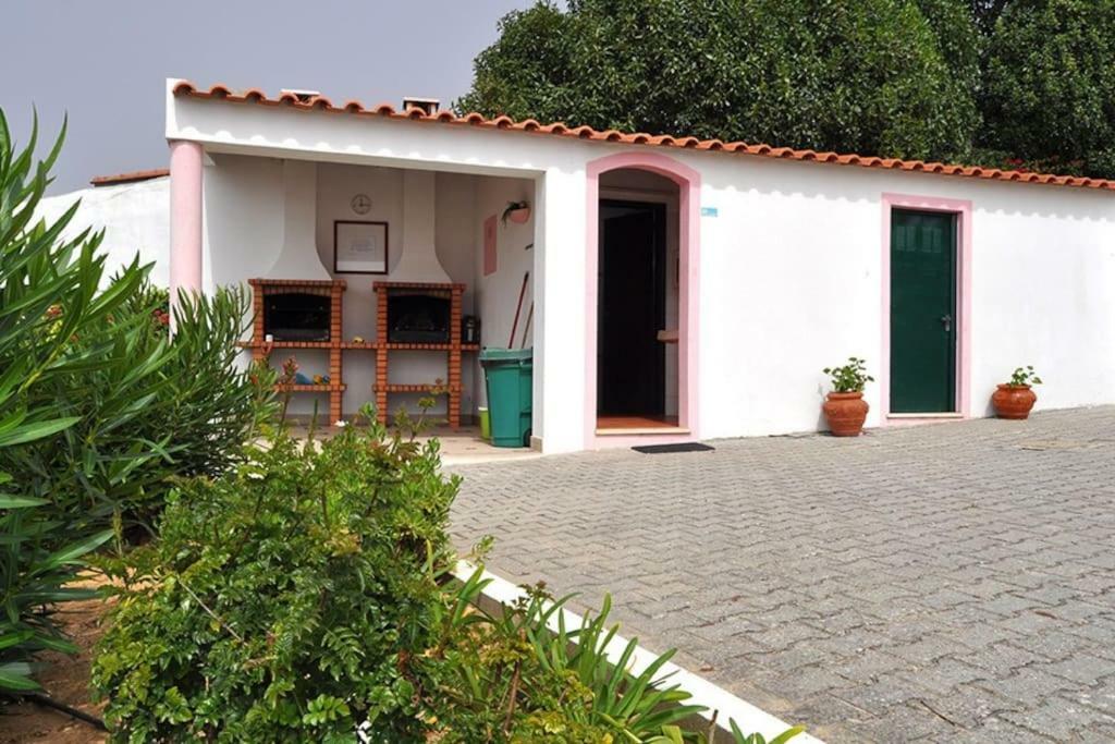 Coral Villa Ericeira Esterno foto