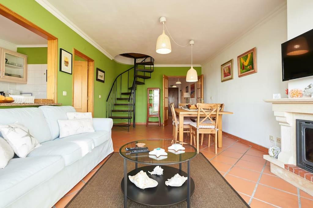 Coral Villa Ericeira Esterno foto