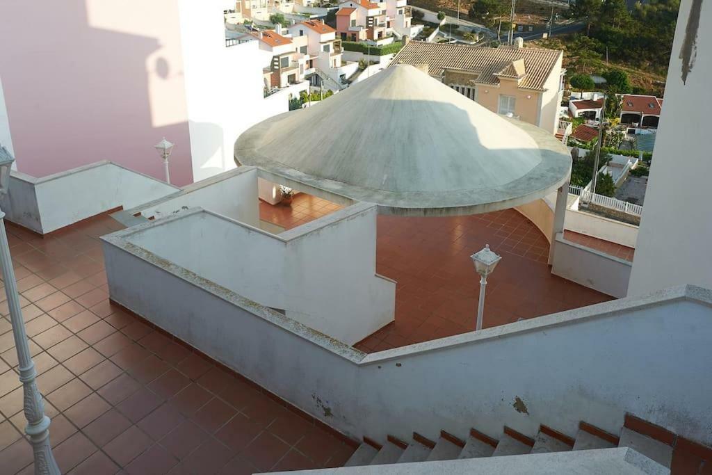 Coral Villa Ericeira Esterno foto