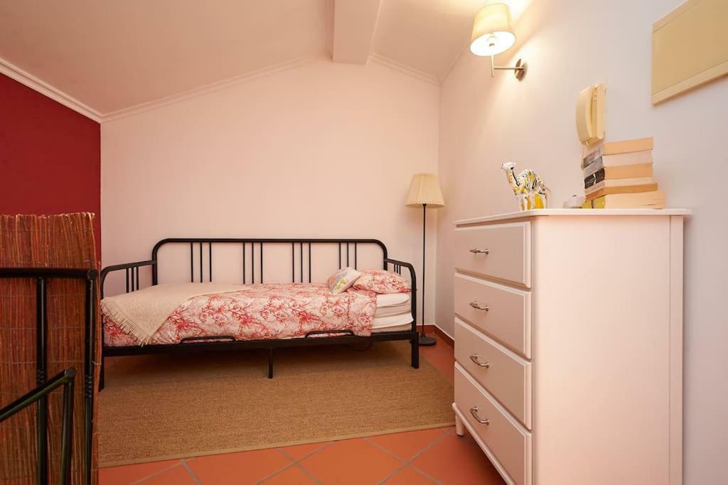 Coral Villa Ericeira Esterno foto